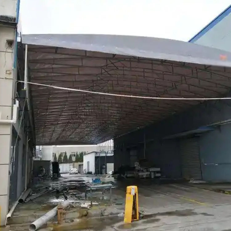 邵东市电动/移动推拉棚