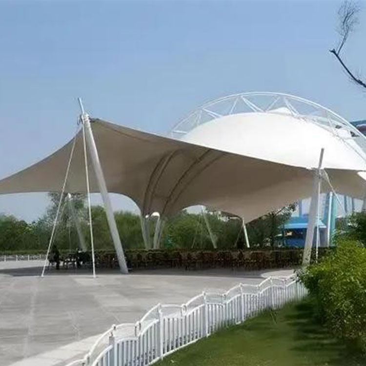 邵东市工程案例