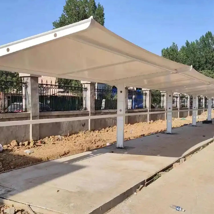 邵东市工程案例