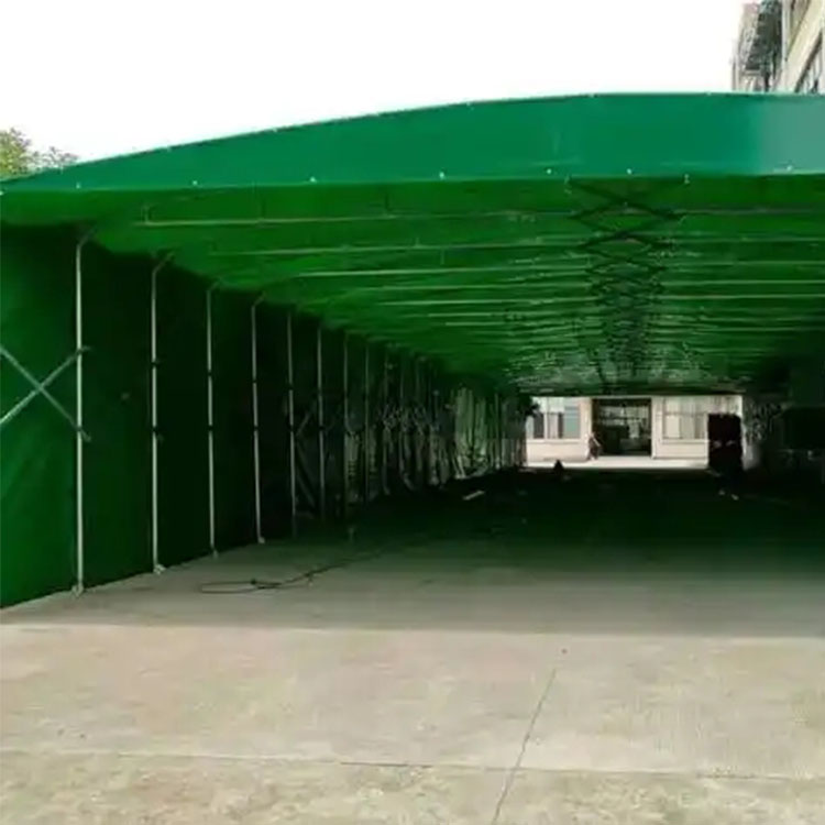 邵东市工程案例