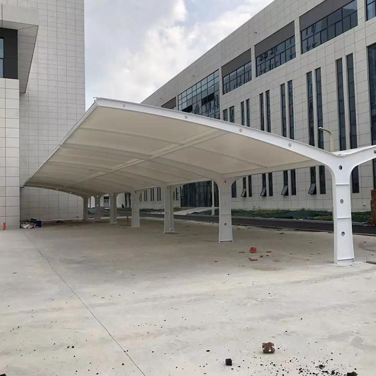 邵东市工程案例