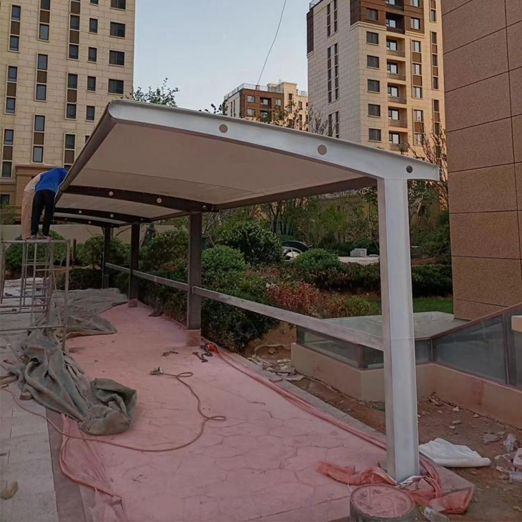 邵东市工程案例